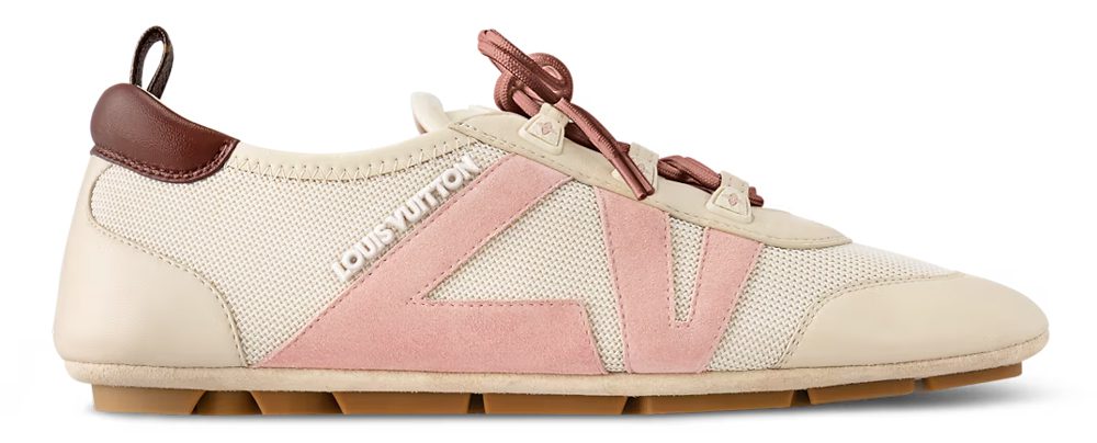 Louis Vuitton Sneakerina Louis Vuitton Sneakerina