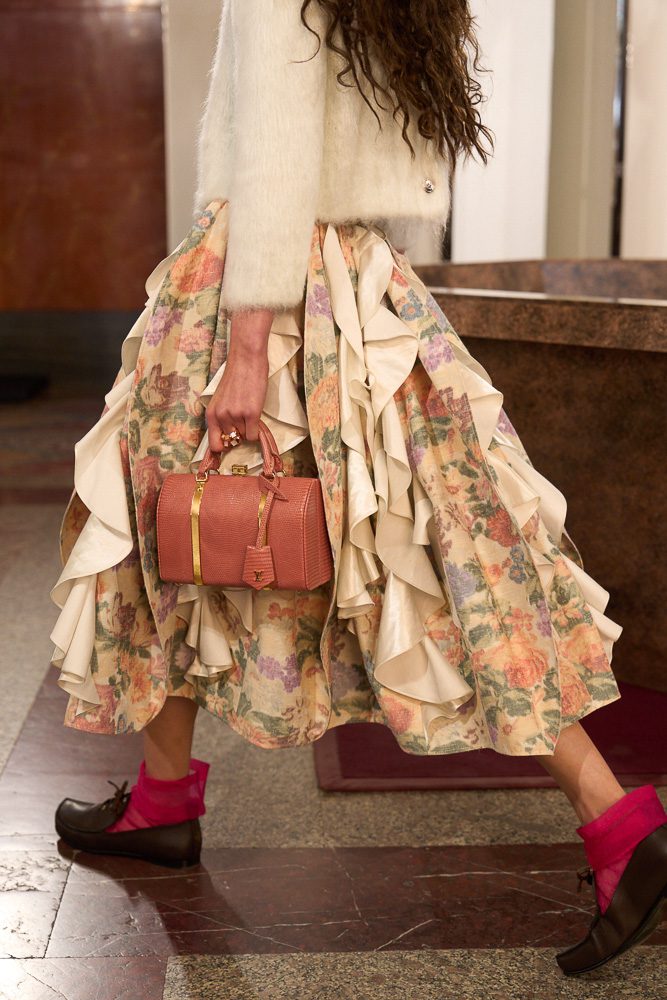 Louis Vuitton Spring 2026 Runway Bags 11
