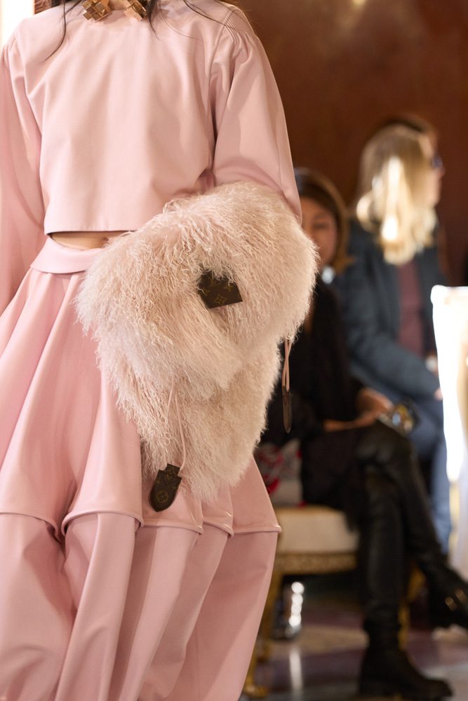 Louis Vuitton Spring 2026 Runway Bags 13