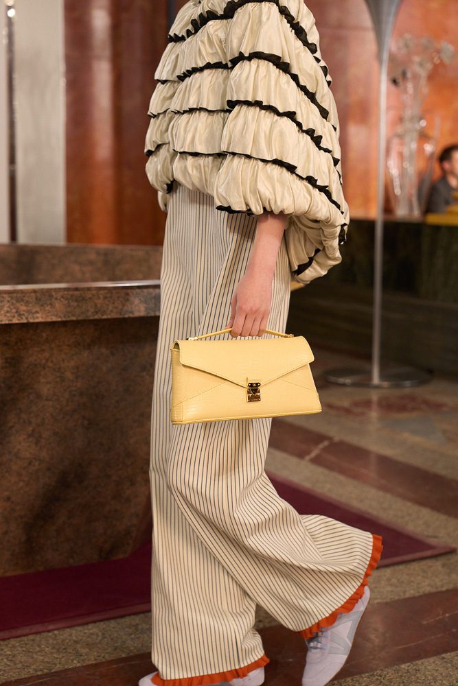 Louis Vuitton Spring 2026 Runway Bags 23