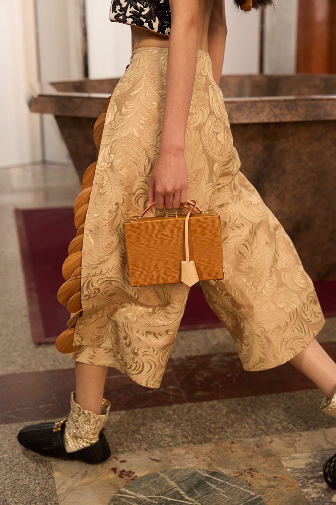Louis Vuitton Spring 2026 Runway Bags 25
