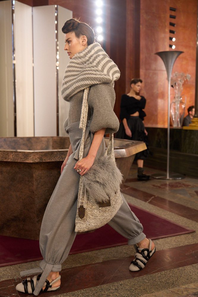 Louis Vuitton Spring 2026 Runway Bags 27