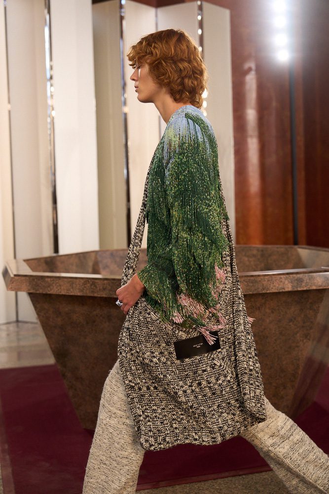 Louis Vuitton Spring 2026 Runway Bags 28