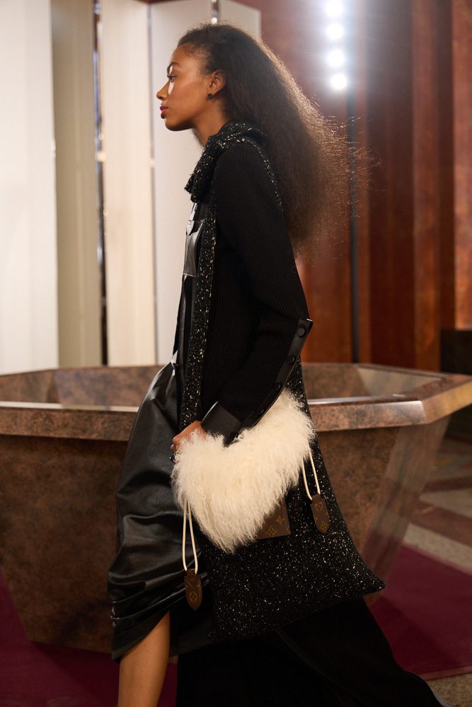 Louis Vuitton Spring 2026 Runway Bags 30