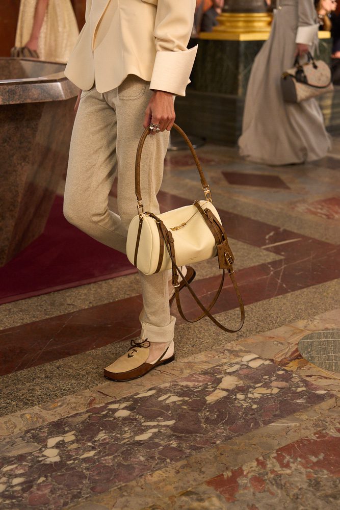 Louis Vuitton Spring 2026 Runway Bags 33