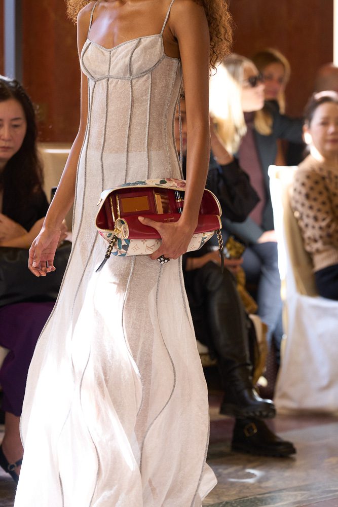 Louis Vuitton Spring 2026 Runway Bags 7
