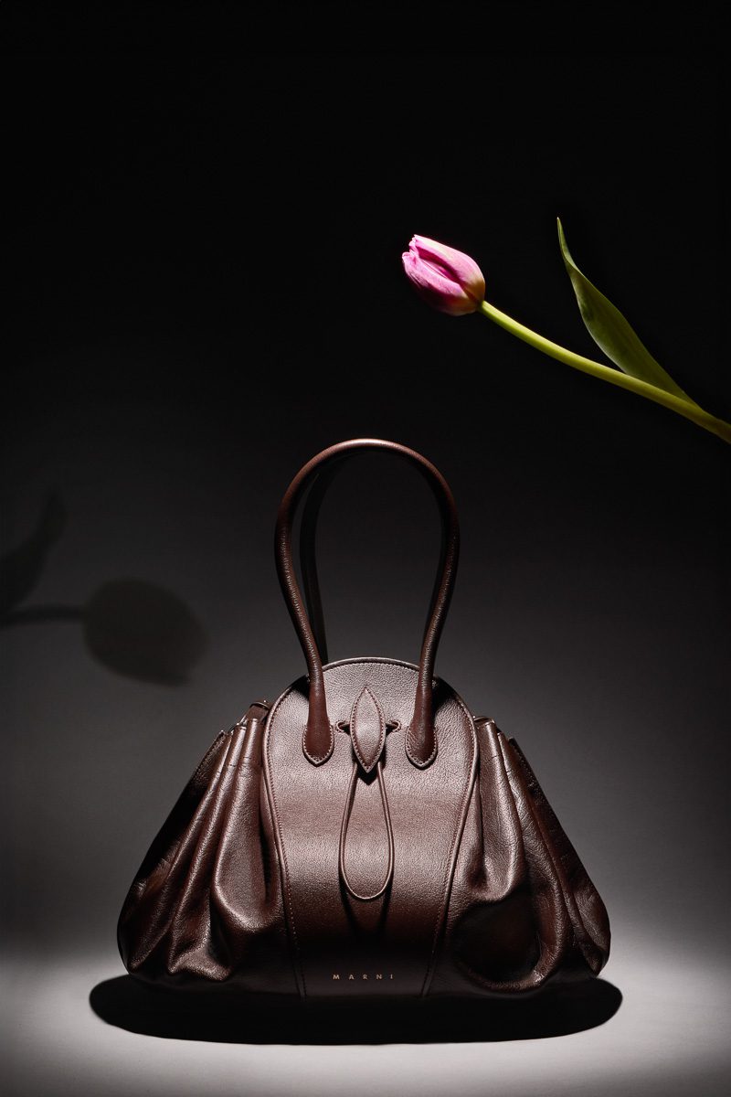 MARNI FW25V2 TULIPEA 04 C MARNI FW25V2 TULIPEA 04 C