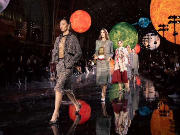 MATTHIEU BLAZY DEBUT COLLECTION FOR CHANEL1