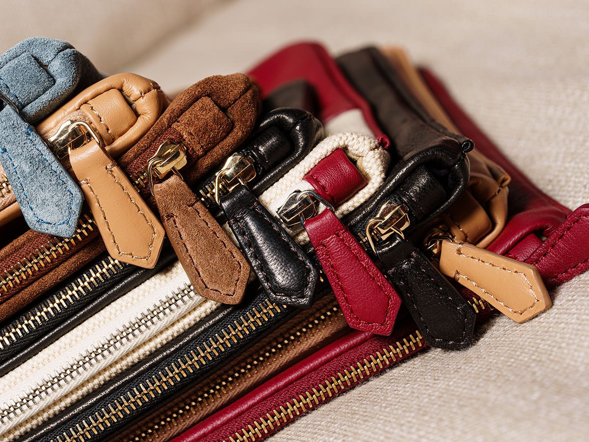 M+V Accessories