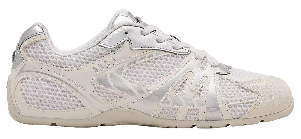 Marc Jacobs the 72 Spring Sneaker Marc Jacobs the 72 Spring Sneaker