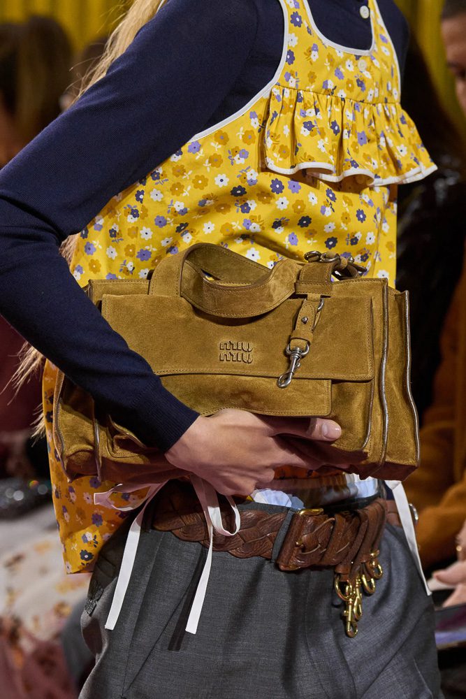 Miu Miu Spring 2026 16
