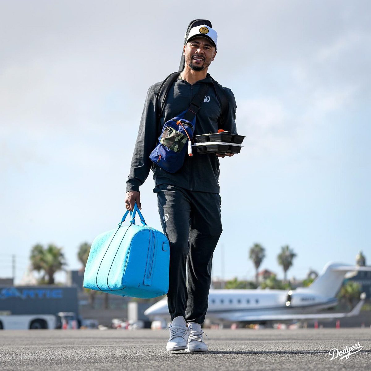 Mookie Betts Mookie Betts