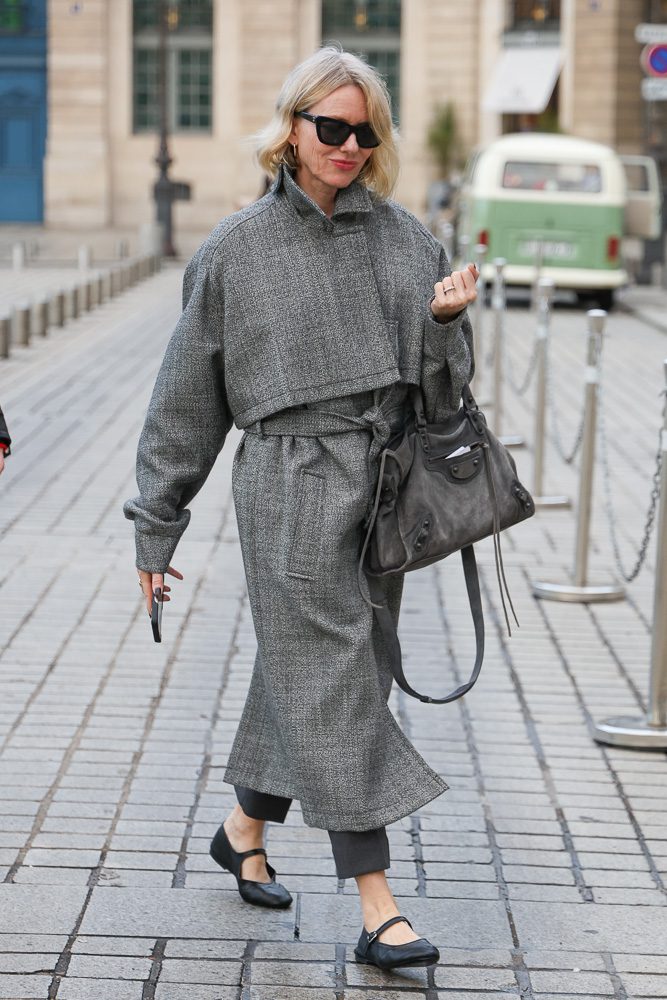 Naomi Watts October 2025 Bags2