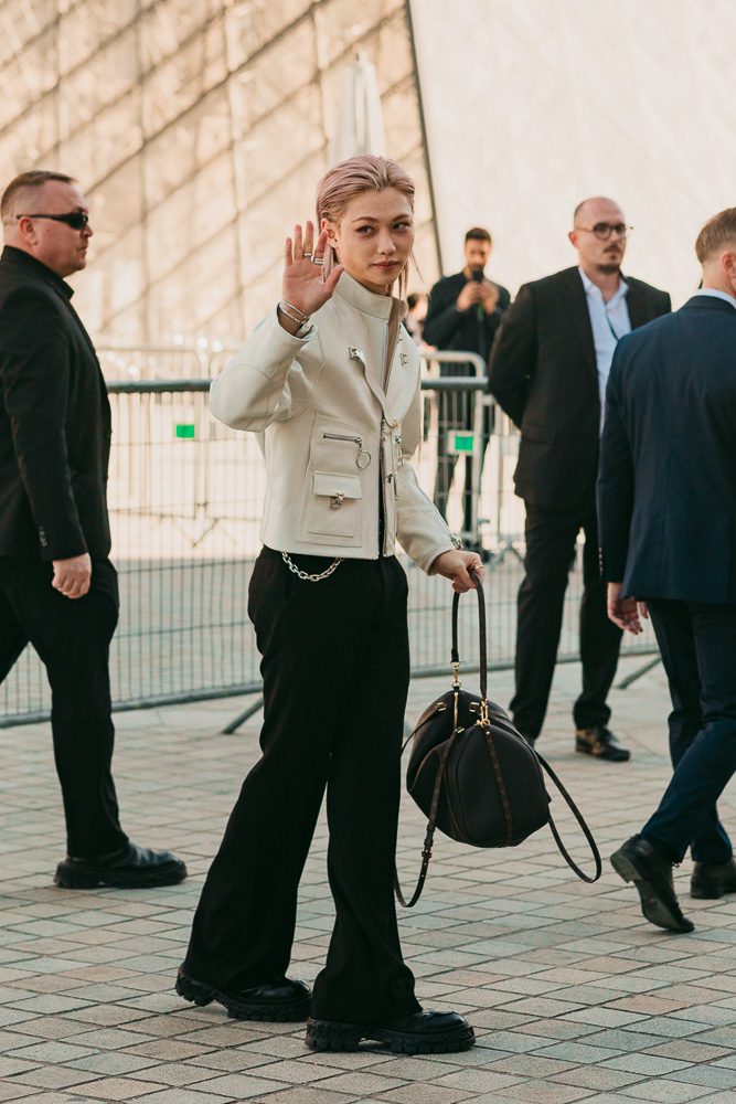 PFW Bags I 1
