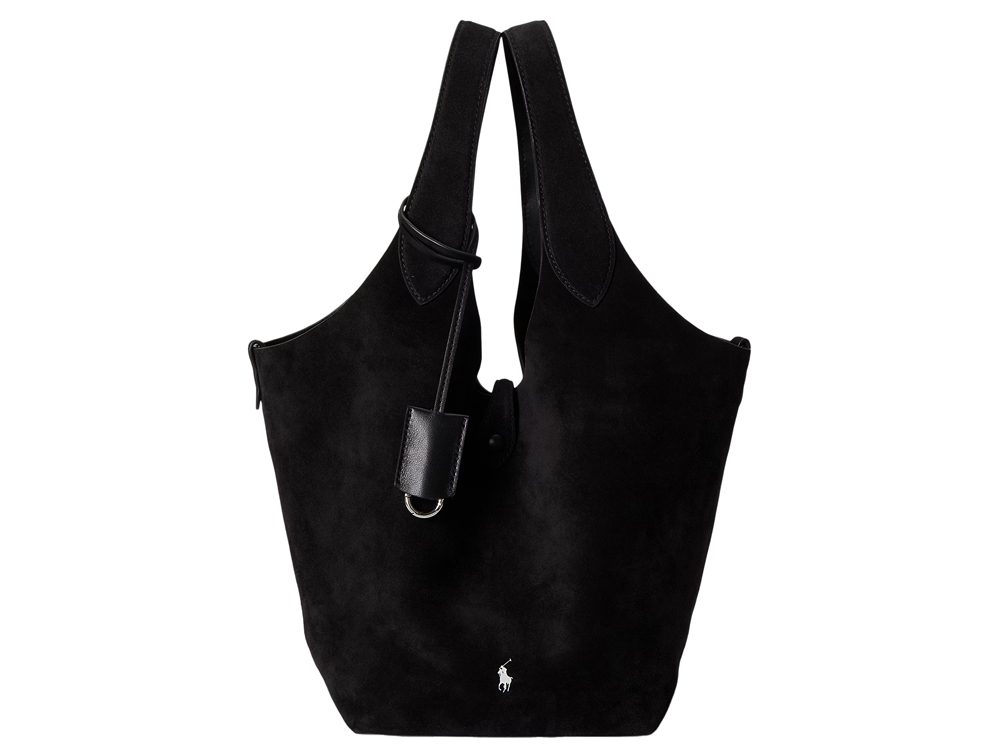 Polo Play Bucket Bag Polo Play Bucket Bag