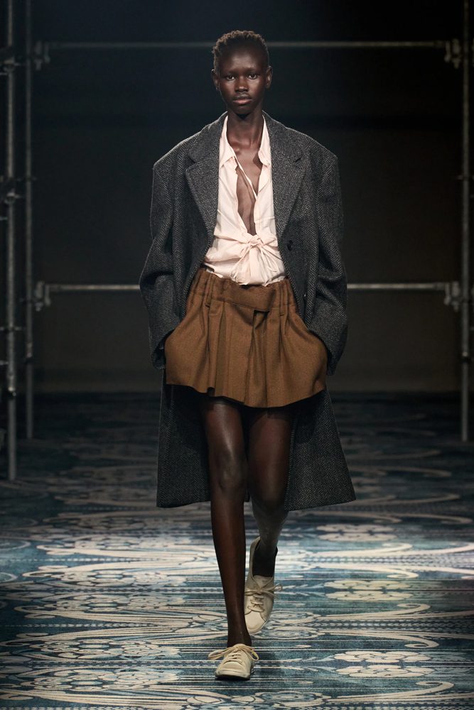 Prada FW2025 Prada FW2025