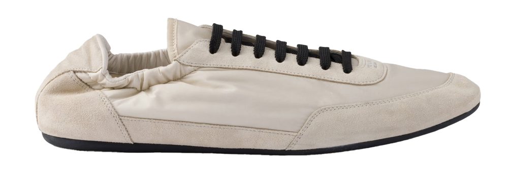 Prada Low Top Sneakers Prada Low Top Sneakers
