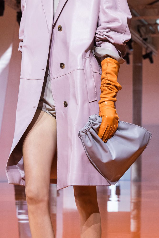 Prada SS 26 Pastel Pouch1 Prada SS 26 Pastel Pouch1