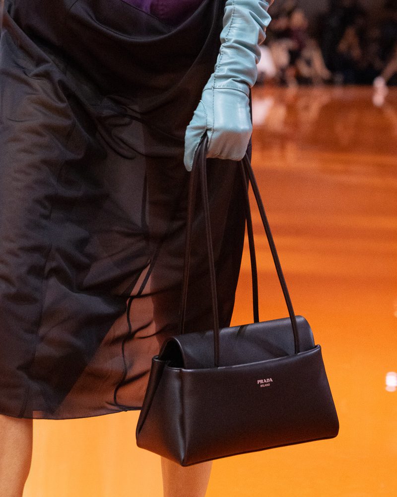 Prada Spring 2026 Runway Bags 39 Prada Spring 2026 Runway Bags 39