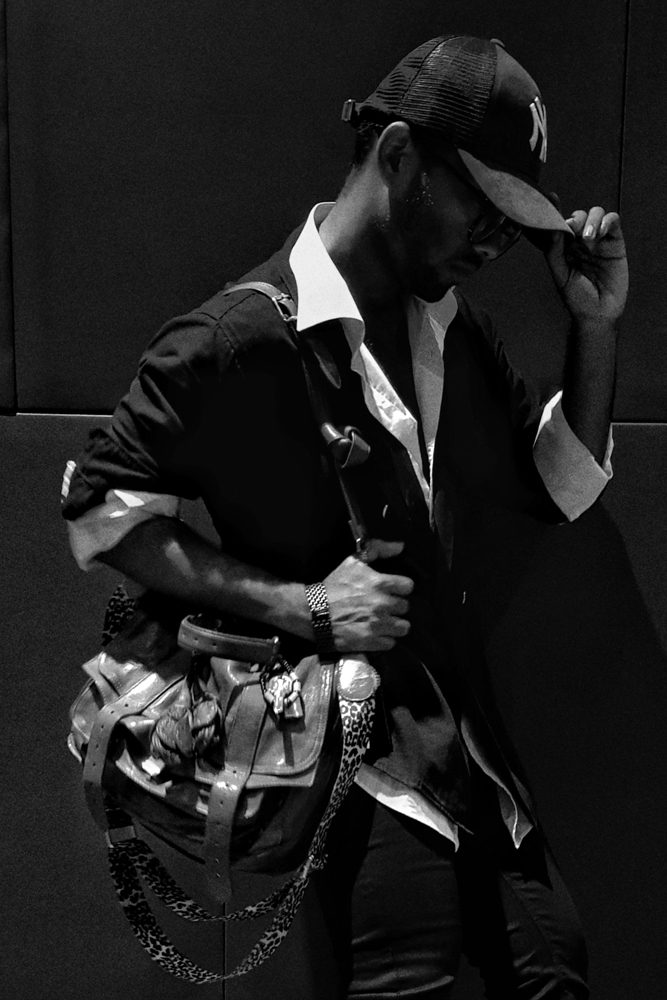 Proenza Schouler PS1 Styling 2 Proenza Schouler PS1 Styling 2