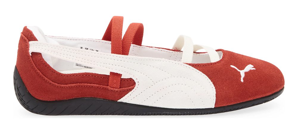 Puma Speedcat Ballet Puma Speedcat Ballet