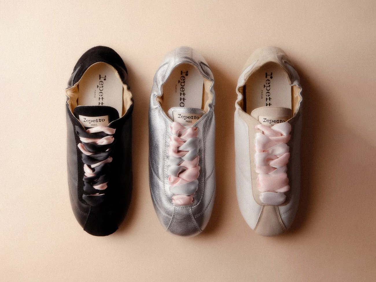 Repetto Sneakerina