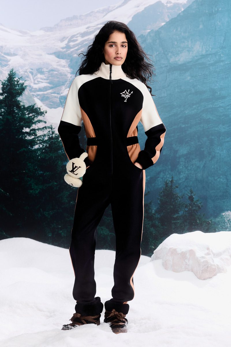 SKI 3 SKI 3