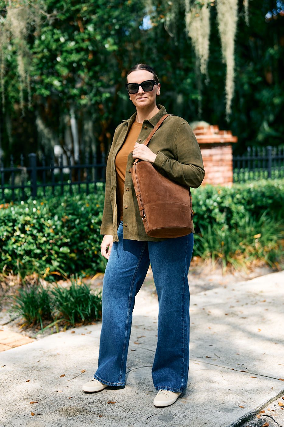 Sezane The Gary Bag 02