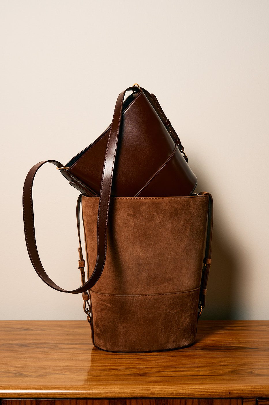 Sezane The Gary Bag 12