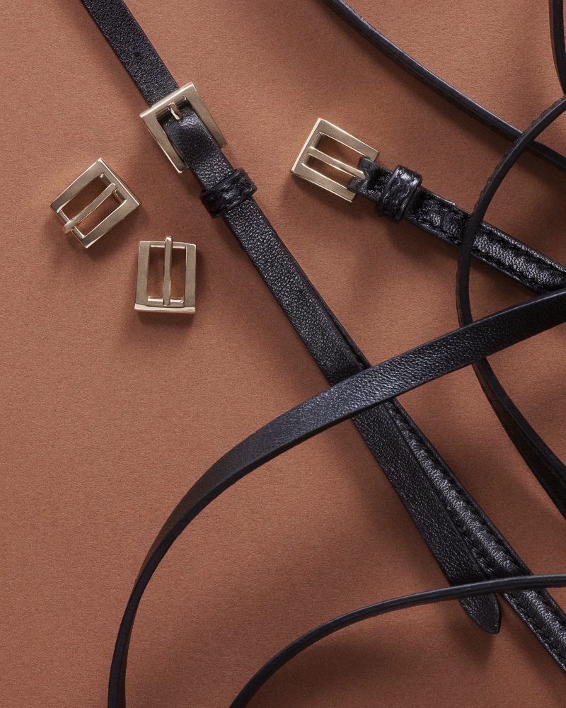 The Prada Belt Is a House Emblem15 The Prada Belt Is a House Emblem15