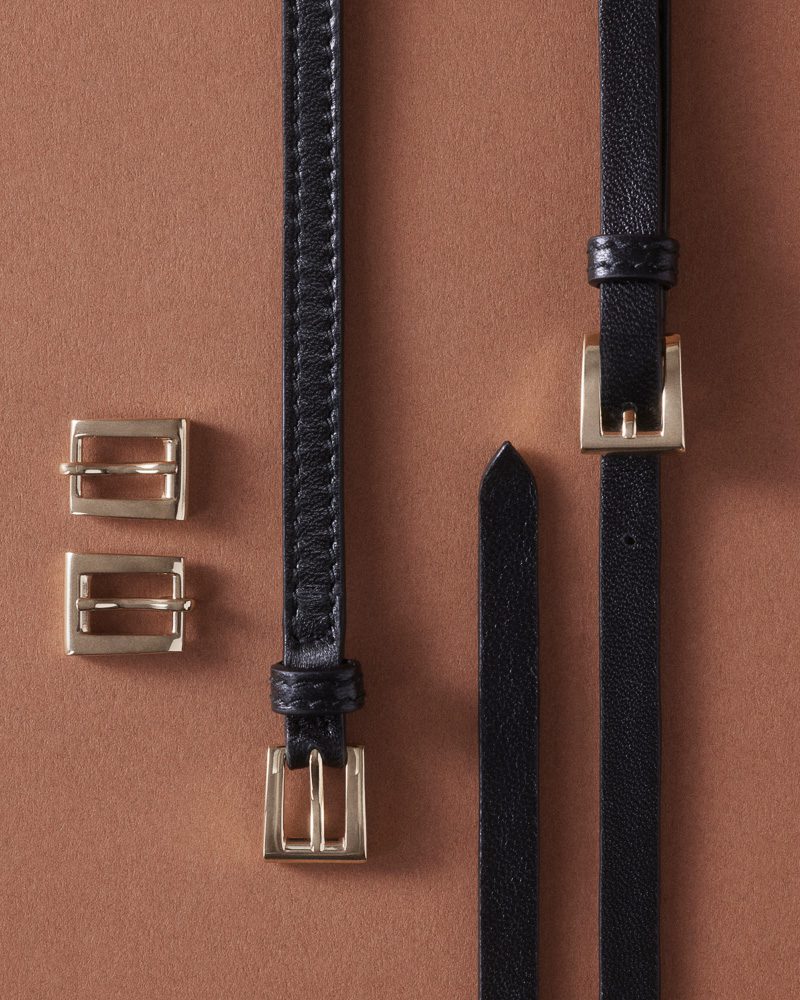 The Prada Belt Is a House Emblem16 The Prada Belt Is a House Emblem16