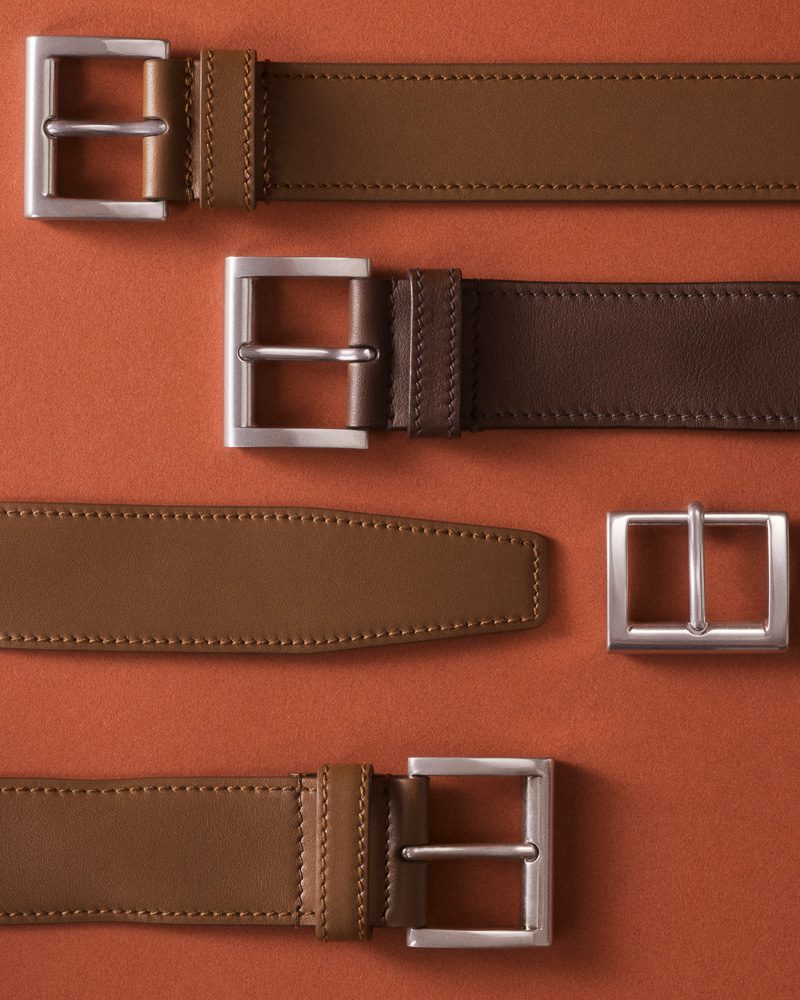 The Prada Belt Is a House Emblem18