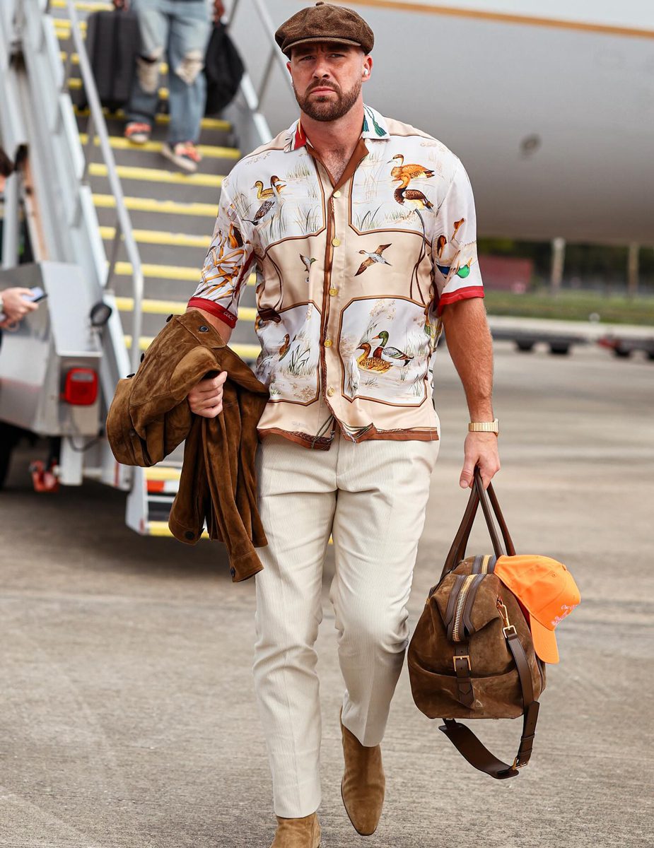 Travis Kelce