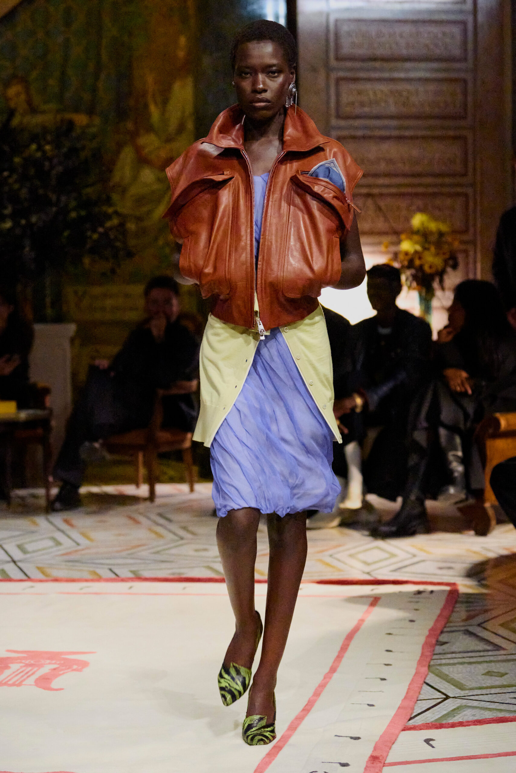VERSACE SS26 Look 57