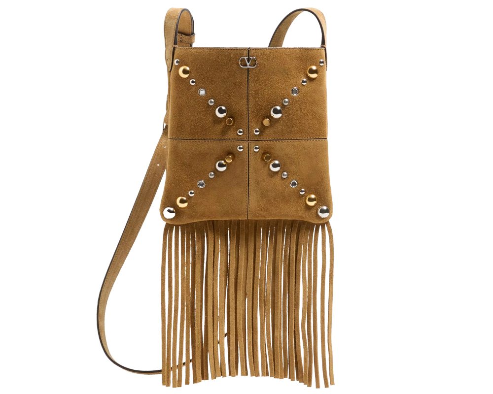 Valentino Nellcote Bag