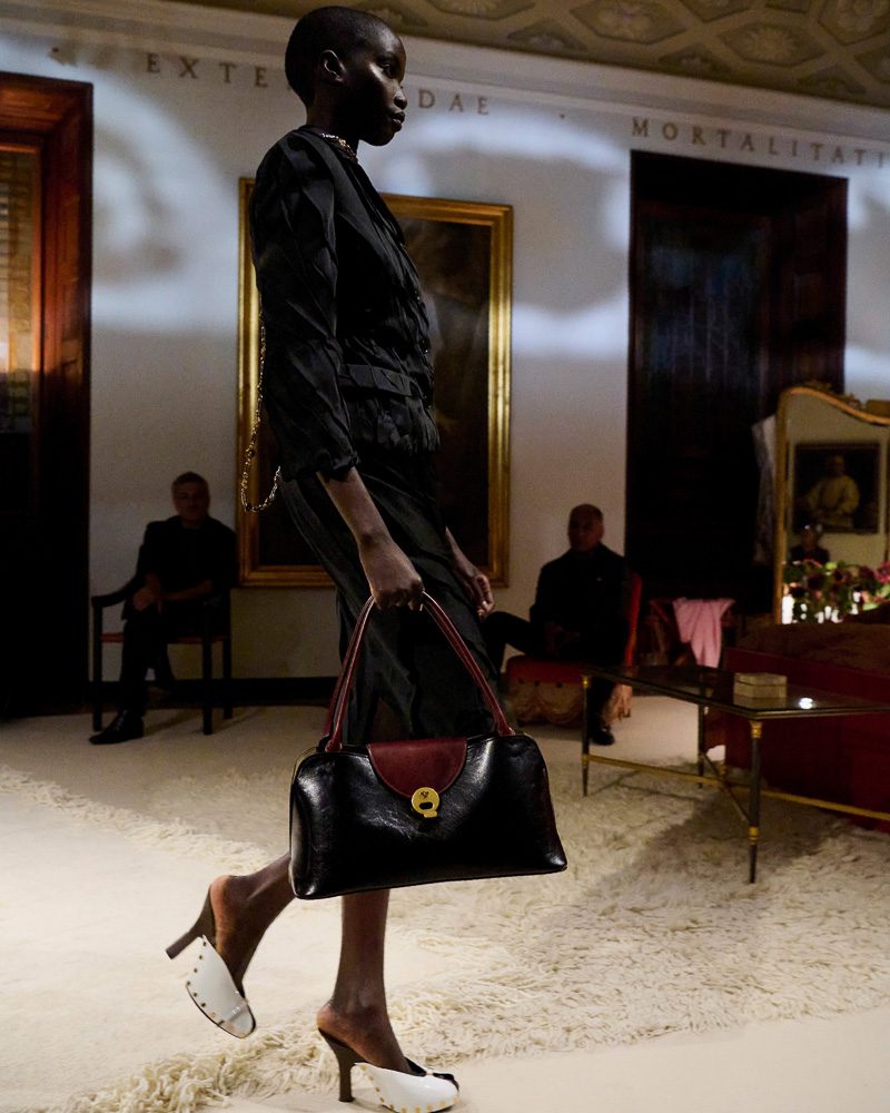 Versace Spring 2026 Runawy Bags 14