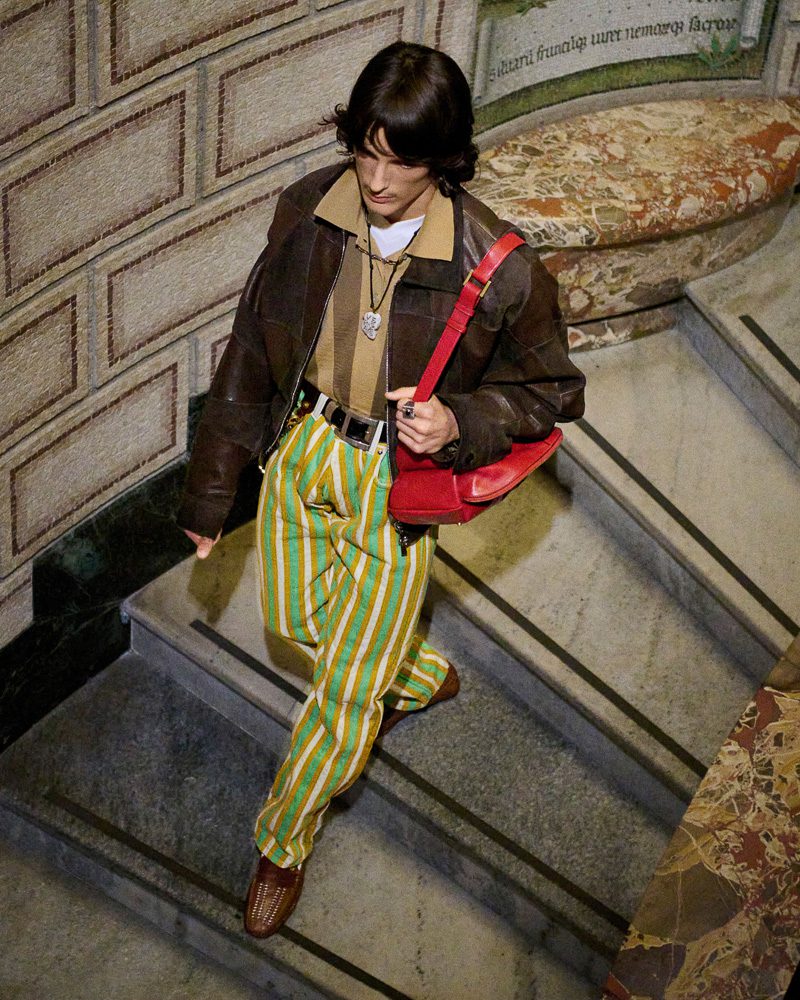 Versace Spring 2026 Runawy Bags 16