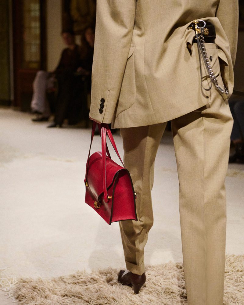 Versace Spring 2026 Runawy Bags 17