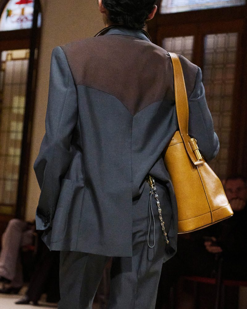Versace Spring 2026 Runawy Bags 19