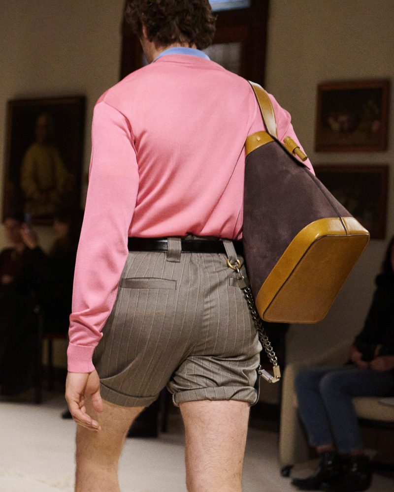 Versace Spring 2026 Runawy Bags 24