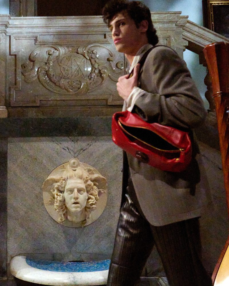 Versace Spring 2026 Runawy Bags 25