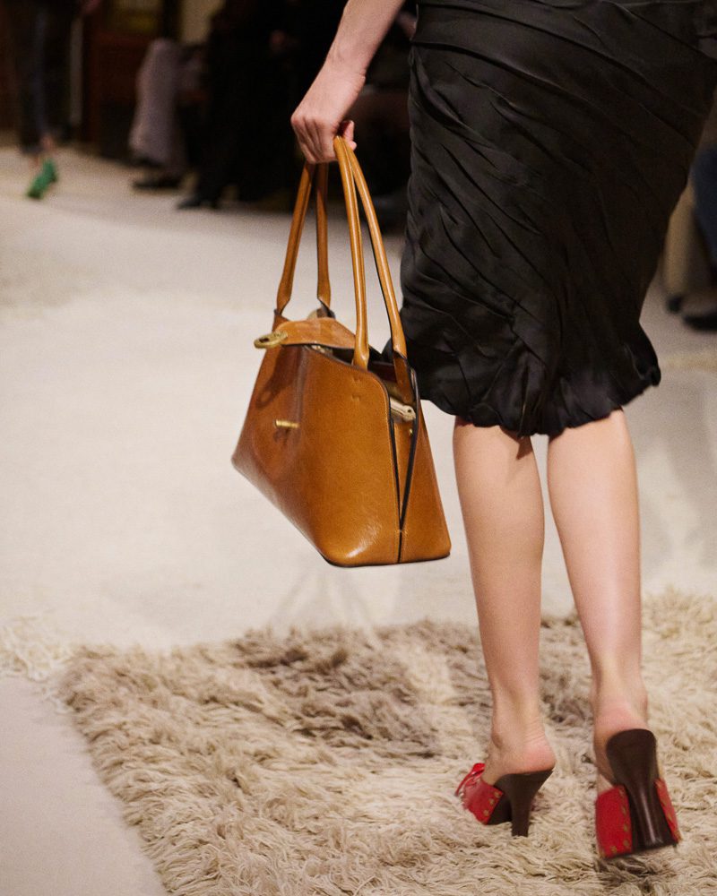 Versace Spring 2026 Runawy Bags 4