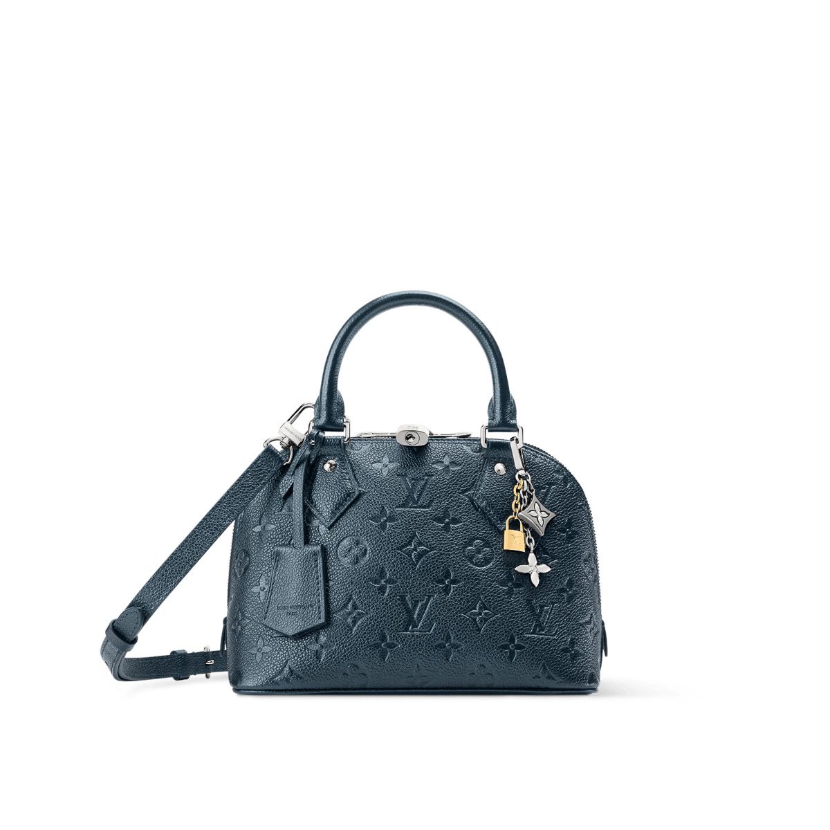 louis vuitton alma bb M26686 PM2 Front view louis vuitton alma bb M26686 PM2 Front view