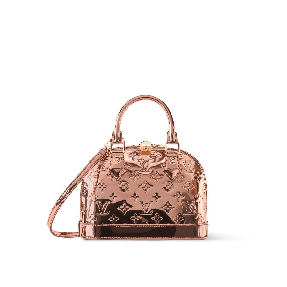 louis vuitton alma bb M27037 PM2 Front view louis vuitton alma bb M27037 PM2 Front view