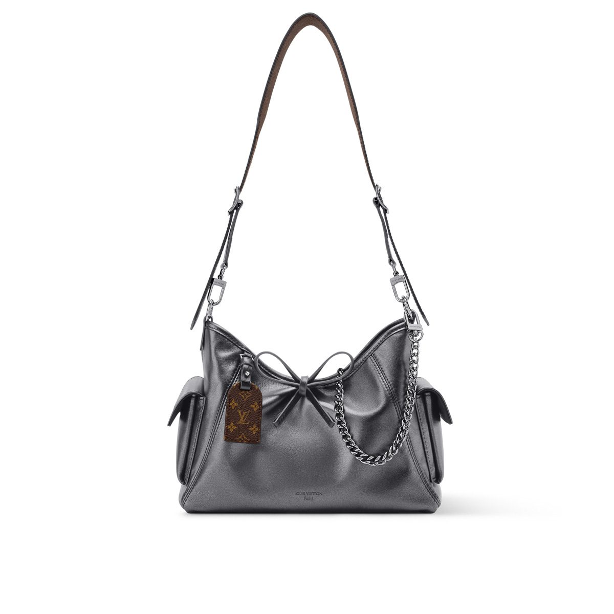 louis vuitton carryall cargo vibe pm M26240 PM2 Front view louis vuitton carryall cargo vibe pm M26240 PM2 Front view