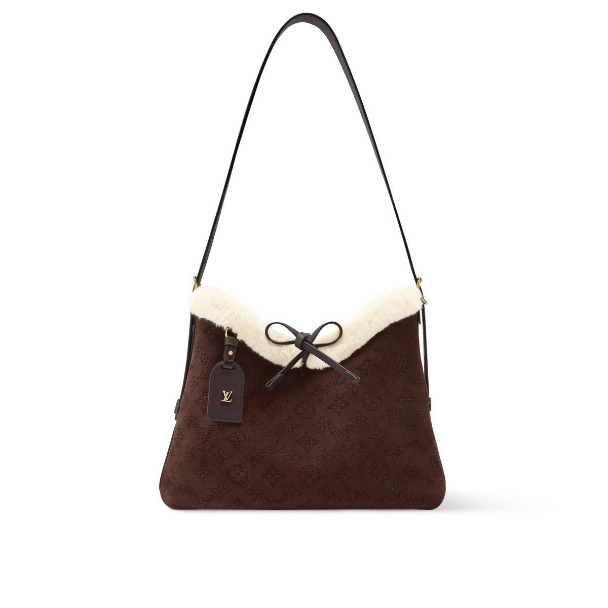 louis vuitton carryall pm M26421 PM2 Front view louis vuitton carryall pm M26421 PM2 Front view