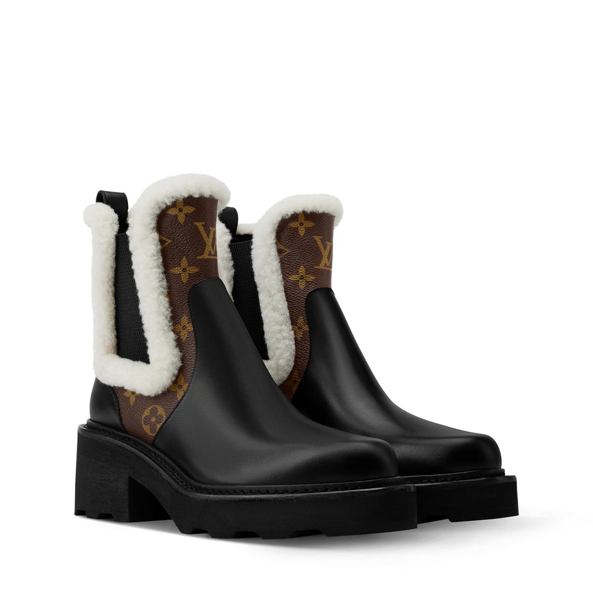 louis vuitton lv beaubourg chelsea boot AVR00RPC02 PM2 Front view louis vuitton lv beaubourg chelsea boot AVR00RPC02 PM2 Front view