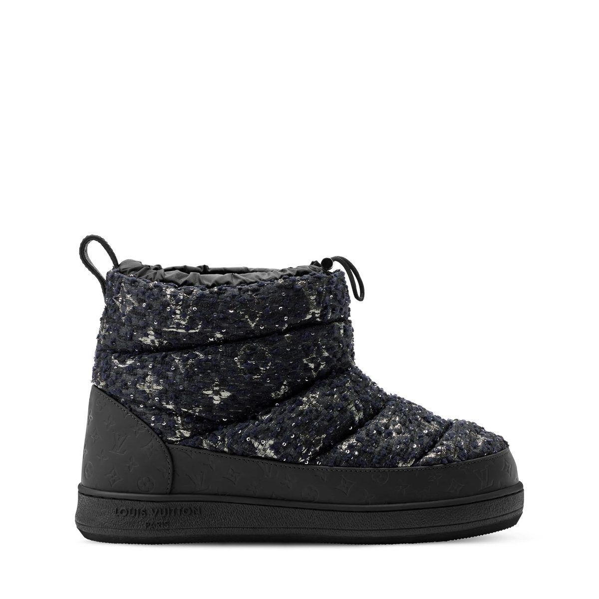 louis vuitton lv cloud ankle boot sneaker AVU00XTW02 PM2 Front view louis vuitton lv cloud ankle boot sneaker AVU00XTW02 PM2 Front view