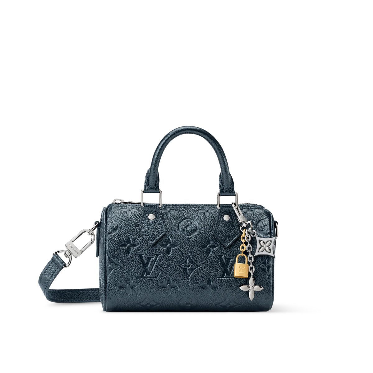 louis vuitton nano speedy M26510 PM2 Front view louis vuitton nano speedy M26510 PM2 Front view