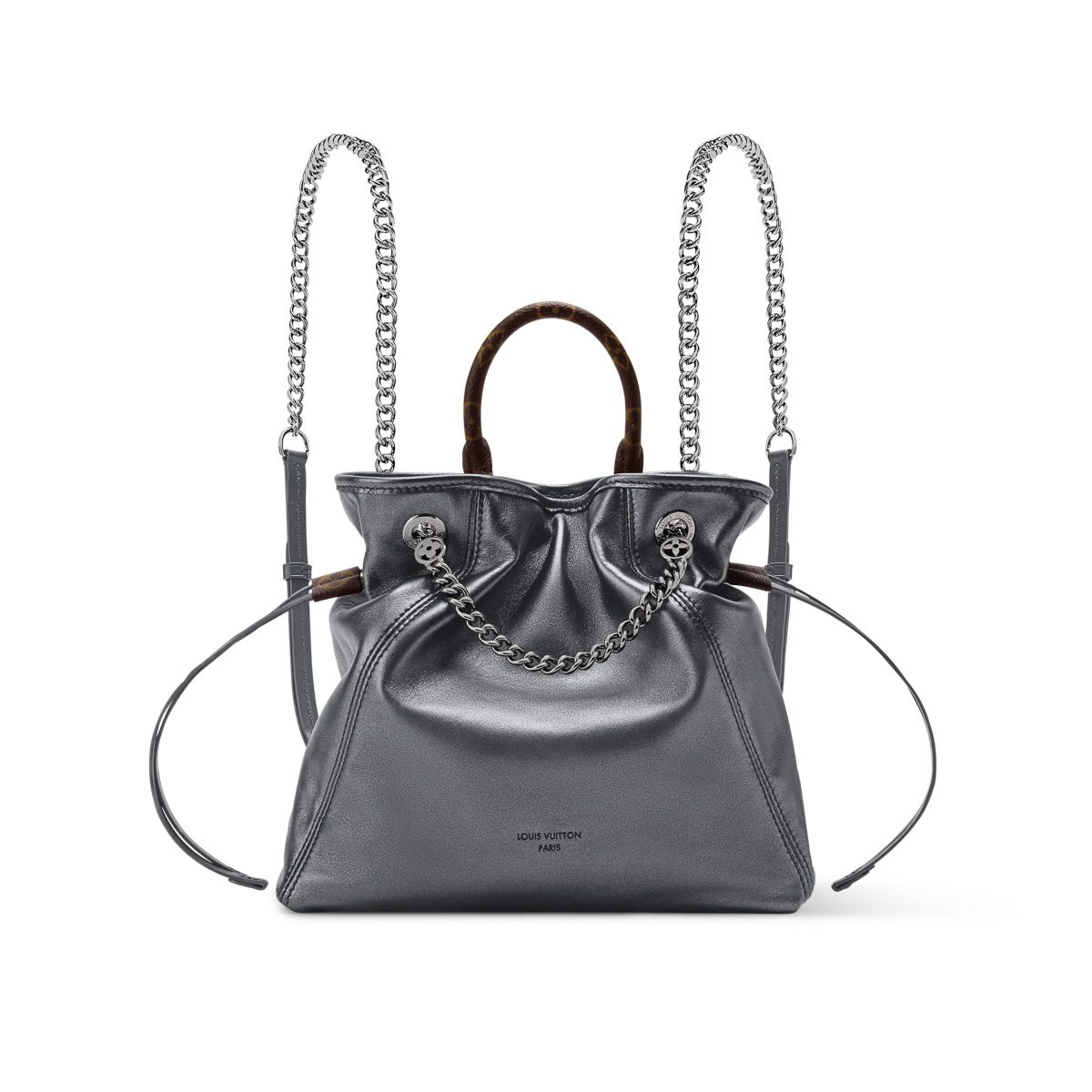 louis vuitton off duty backpack vibe M27038 PM2 Front view louis vuitton off duty backpack vibe M27038 PM2 Front view